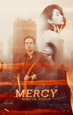 Mercy | B.Barnes