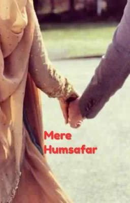 Mere Humsafar ..