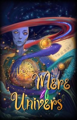 Mère Univers