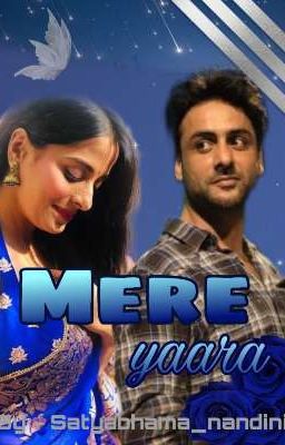 Mere Yaara 