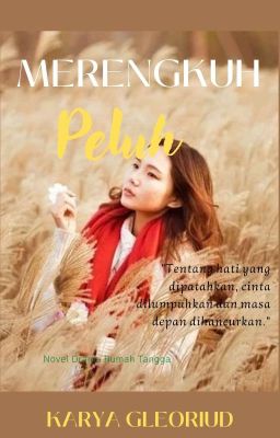 Merengkuh Peluh 