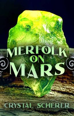 Merfolk on Mars