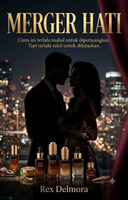 MERGER HATI