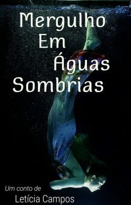 Mergulho Em Águas Sombrias 