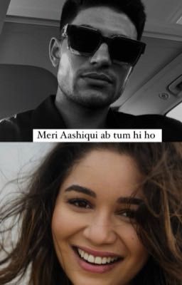 Meri Aashiqui Ab Tum Hi Ho 