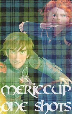 Mericcup One Shots