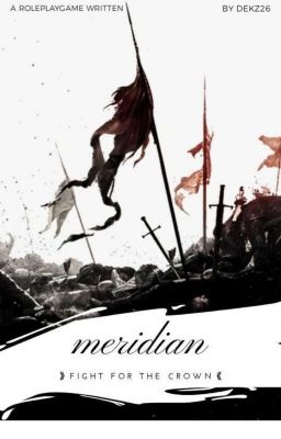 Meridian [RPG]