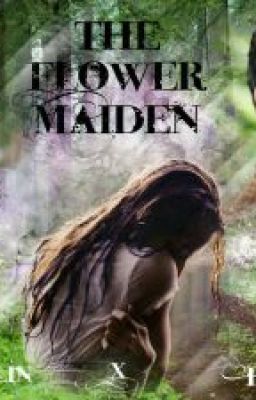 Merlin BBC X Reader - The Flower Maiden