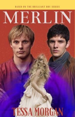 Merlin fanfiction