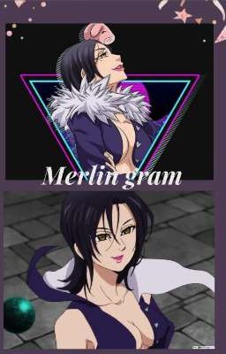 Merlin'gram