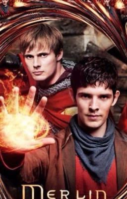 Merlin roleplay