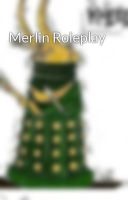 Merlin Roleplay