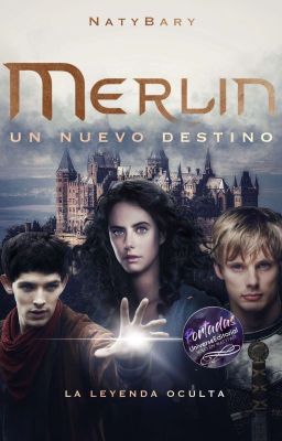 Merlin ~ Un nuevo Destino