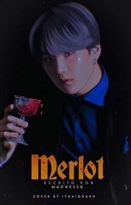 Merlot •• YoonMin ••