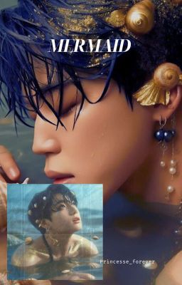 Mermaid ( Jikook)