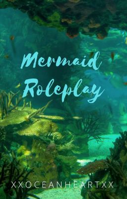 Mermaid Roleplay