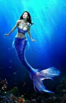 Mermaid Roleplay