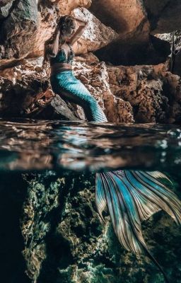 Mermaid RPG