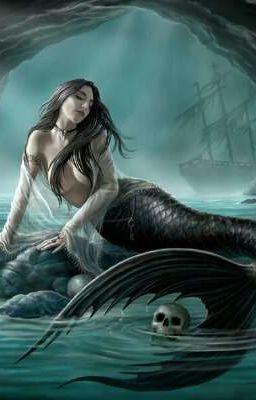 mermaid/siren rp