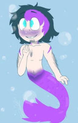 Mermaid Will (DAGames fanfiction)