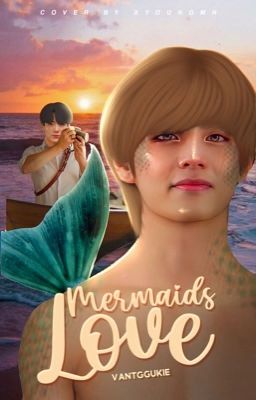 Mermaids Love ᵏᵒᵒᵏᵗᵃᵉ