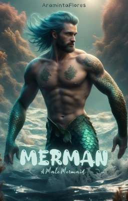 Merman - A Male Mermaid