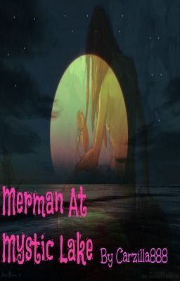 Merman At Mystic Lake (Interracial Love Story)