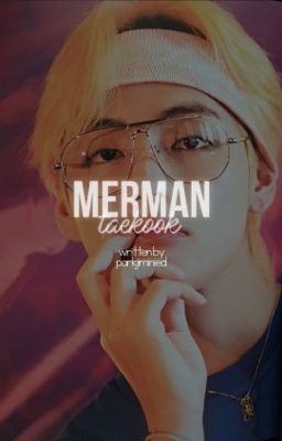 merman - TAEKOOK