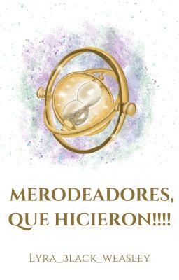 MERODEADORES, QUE HICIERON!!!! (James Sirius y tu)