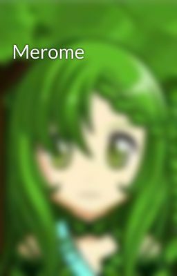 Merome