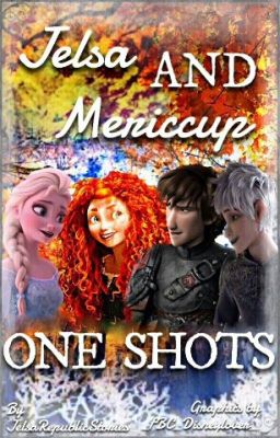 Merricup And Jelsa (One Shots)