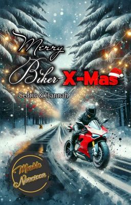 Merry Biker-X-mas  [ABGESCHLOSSEN]