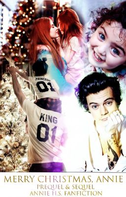 Merry Christmas, Annie ❄︎ PREQUEL & SEQUEL Annie H.S. Fanfiction  ● PL