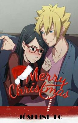 ➳Merry Christmas BoruSara♡