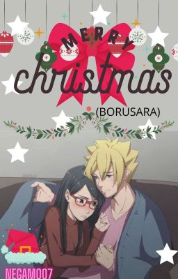 Merry Christmas (BORUSARA)