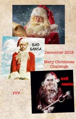 Merry Christmas Challenge