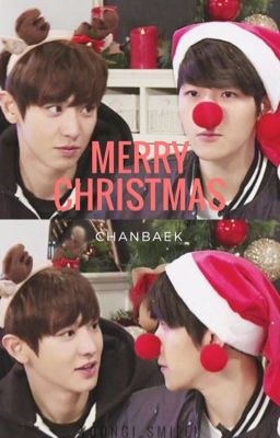 Merry Christmas; ChanBaek