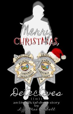 Merry Christmas, Detectives