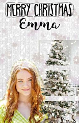 Merry Christmas Emma