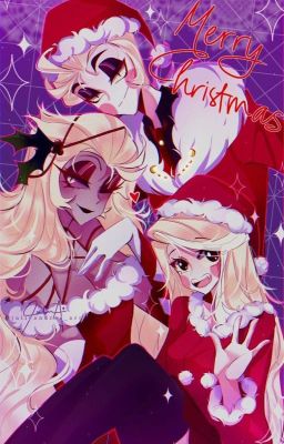 Merry Christmas Honey ~ Speciale di Natale