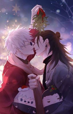 merry christmas (Sugusato)