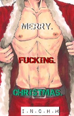 MERRY. FUCKING. CHRISTMAS. [Riren/Ereri AU]