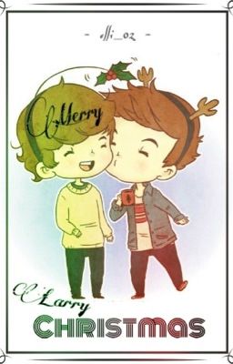 Merry Larry Christmas (Larry)