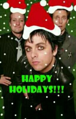 Merry Rocker Christmas