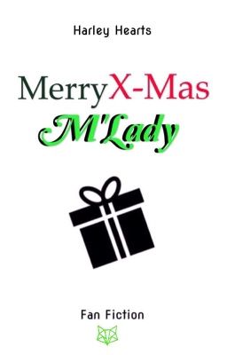 Merry X-Mas, M'Lady || Miraculous Ladybug