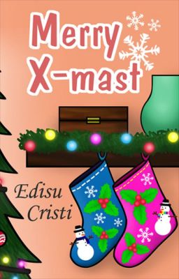 Merry x-mast || ErrorFresh ||