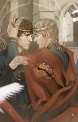 Merthur - Even a liar?