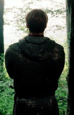 Merthur - The King's Champion