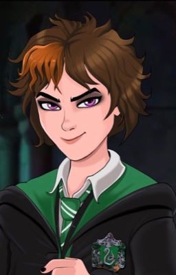 Merula Snyde x male best friend reader (Discontinued)