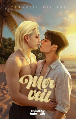 Merveil [CHANMIN]